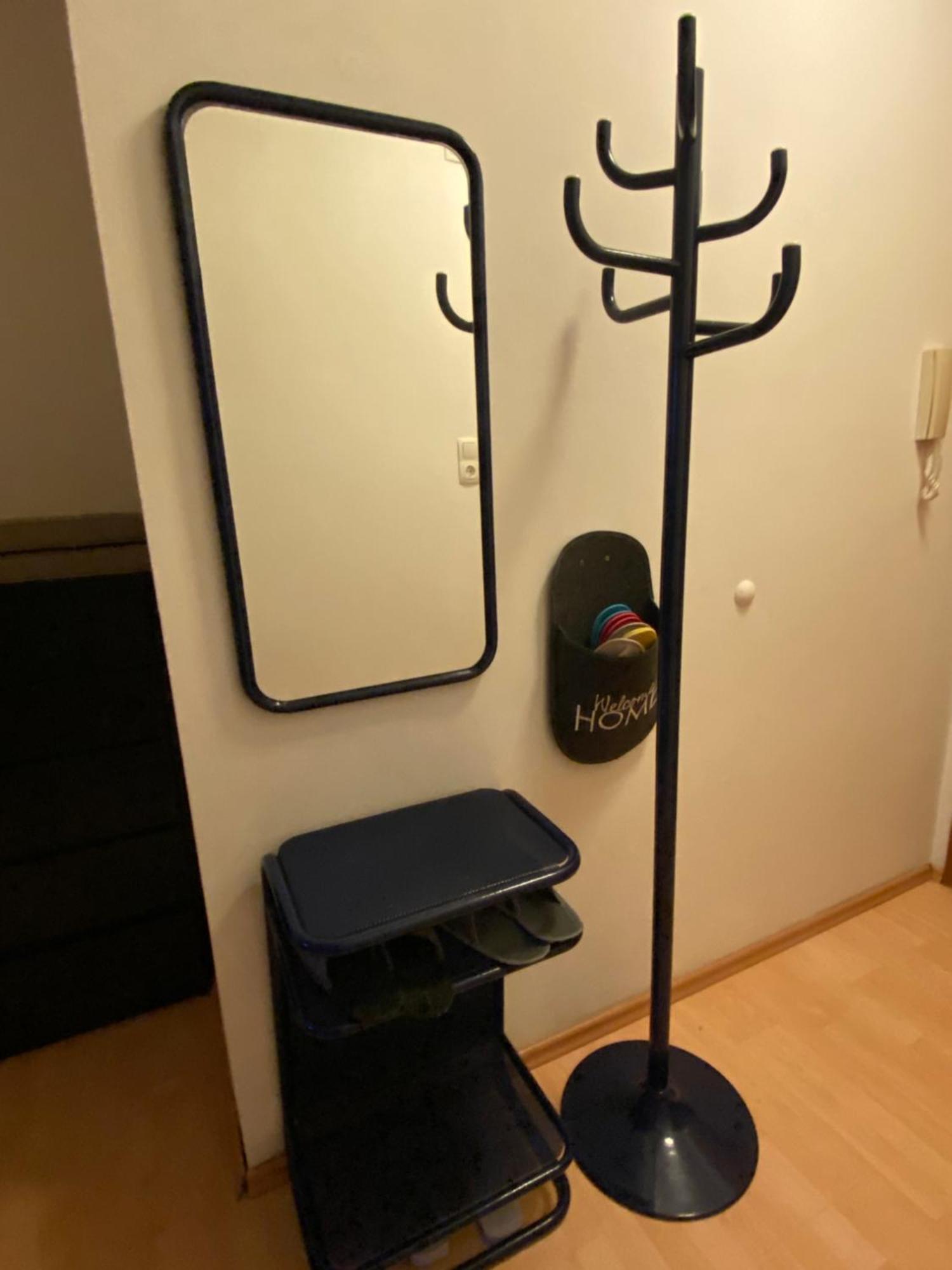 Moderne Wohnung Naehe Hauptbahnhof Linz Kültér fotó