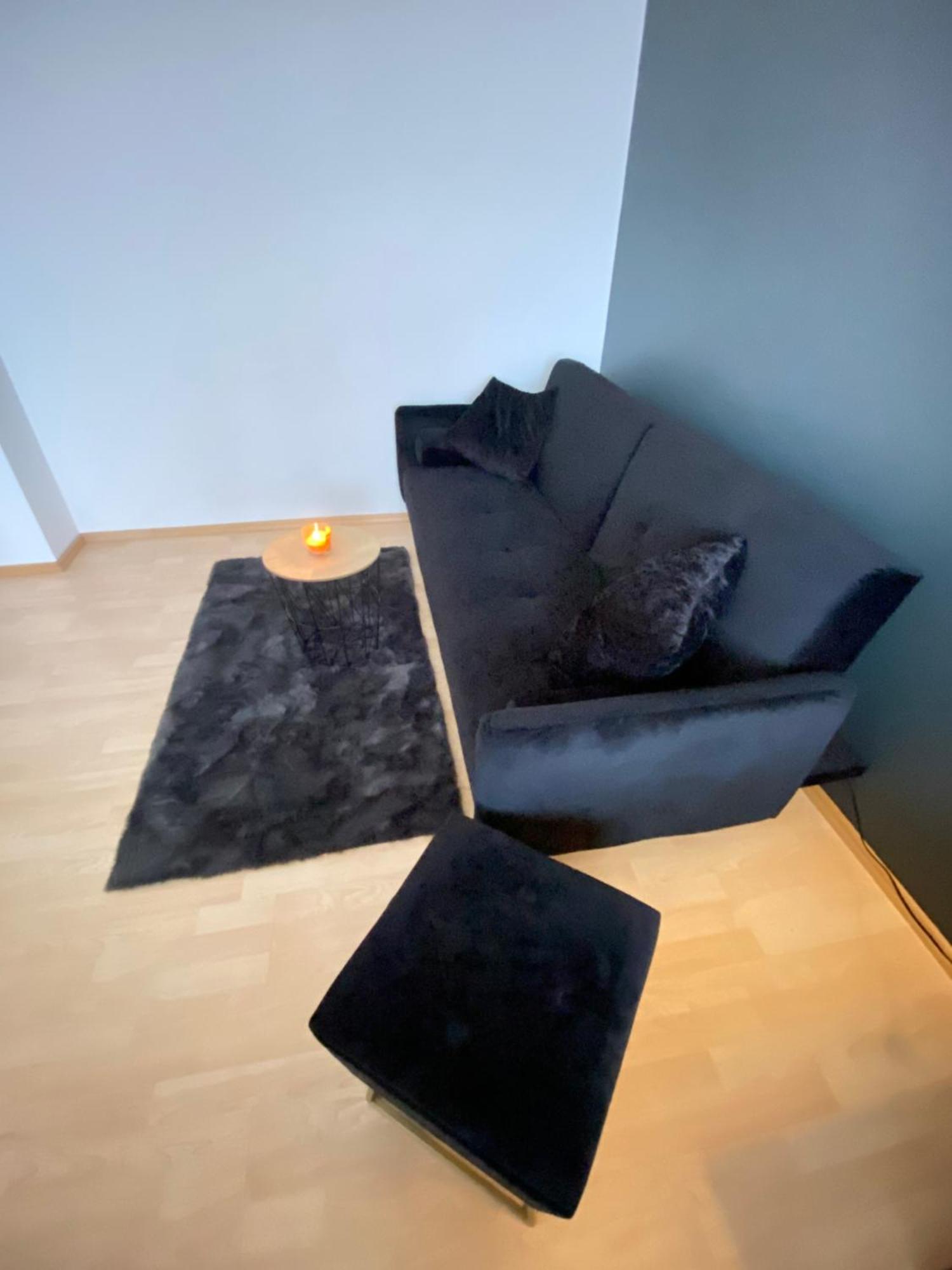 Moderne Wohnung Naehe Hauptbahnhof Linz Kültér fotó