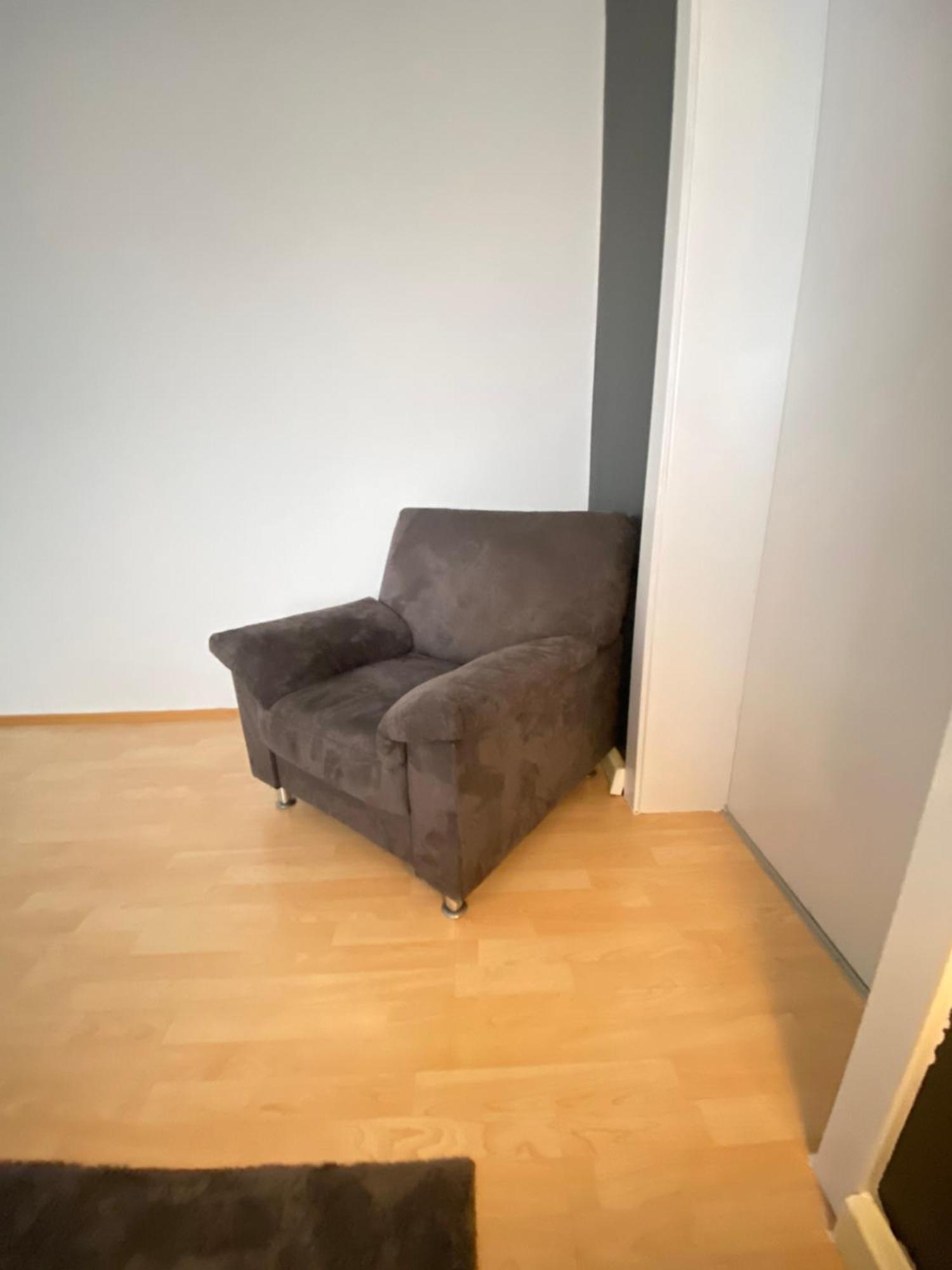 Moderne Wohnung Naehe Hauptbahnhof Linz Kültér fotó